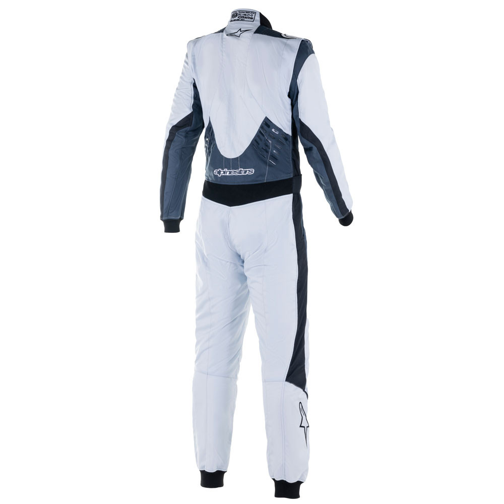 Tuta Alpinestars GP Pro Comp V2 - AL-3352022.NGB.60 - 3352022.1128.60