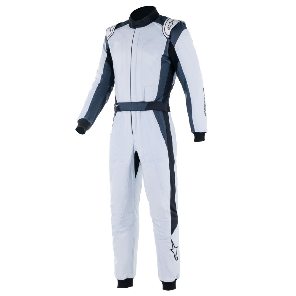 Tuta Alpinestars GP Pro Comp V2 - AL-3352022.NGB.60 - 3352022.1128.60