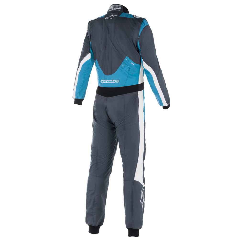 Combinaison Alpinestars GP Pro Comp V2 - AL-3352022.NGB.60 - 3352022.1128.60