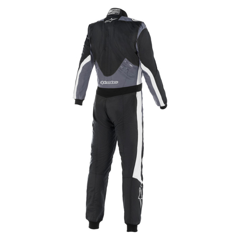 Combinaison Alpinestars GP Pro Comp V2 - AL-3352022.NGB.60 - 3352022.1128.60
