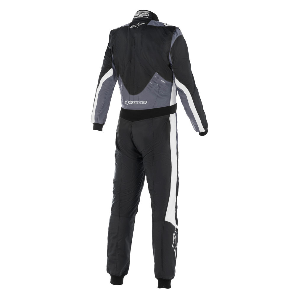 Combinaison Alpinestars GP Pro Comp V2 - AL-3352022.NGB.60 - 3352022.1128.60