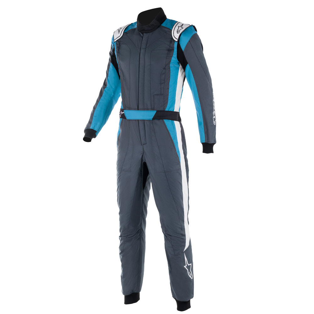 Tuta Alpinestars GP Pro Comp V2 - AL-3352022.NGB.60 - 3352022.1128.60