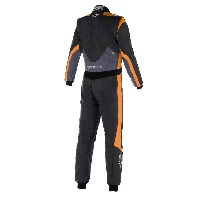Combinaison Alpinestars GP Pro Comp V2 - AL-3352022.NGB.60 - 3352022.1128.60