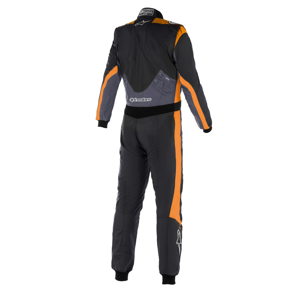 Combinaison Alpinestars GP Pro Comp V2 - AL-3352022.NGB.60 - 3352022.1128.60