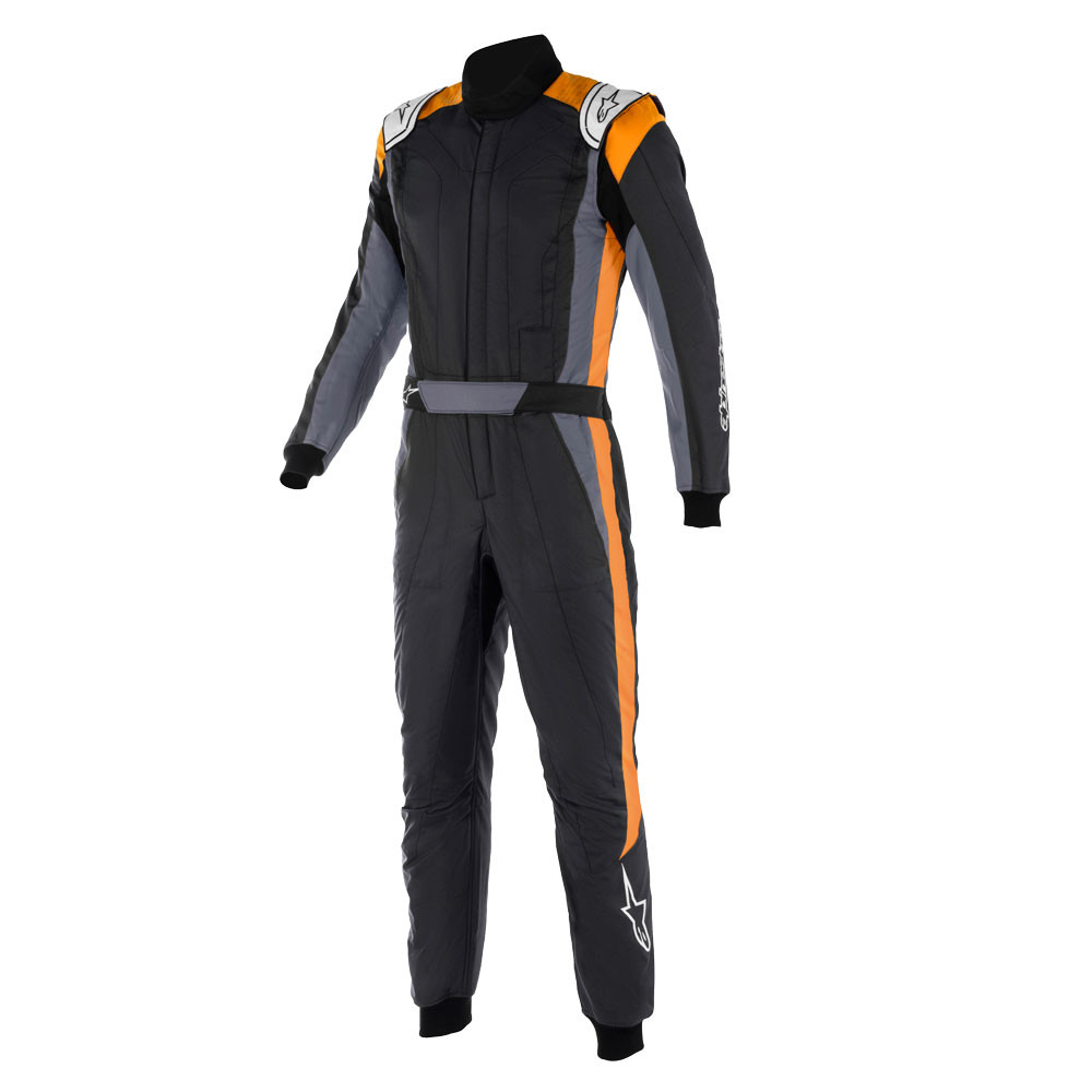 Tuta Alpinestars GP Pro Comp V2 - AL-3352022.NGB.60 - 3352022.1128.60