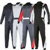 Alpinestars Atom suit