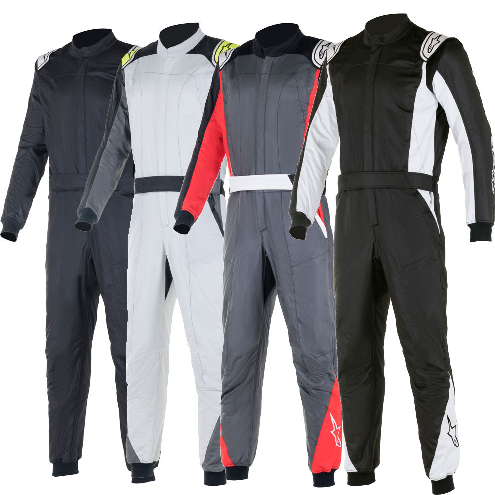 Alpinestars Atom suit - AL-3352722.SGJ.46 - 3352722.1950.46