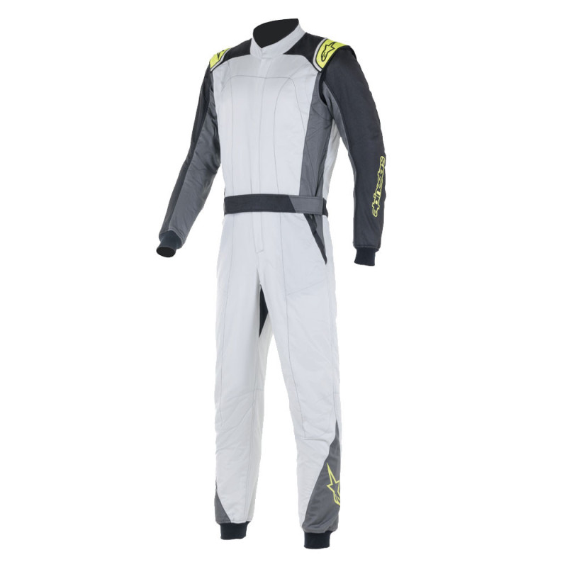 Alpinestars Atom suit - AL-3352722.SGJ.46 - 3352722.1950.46