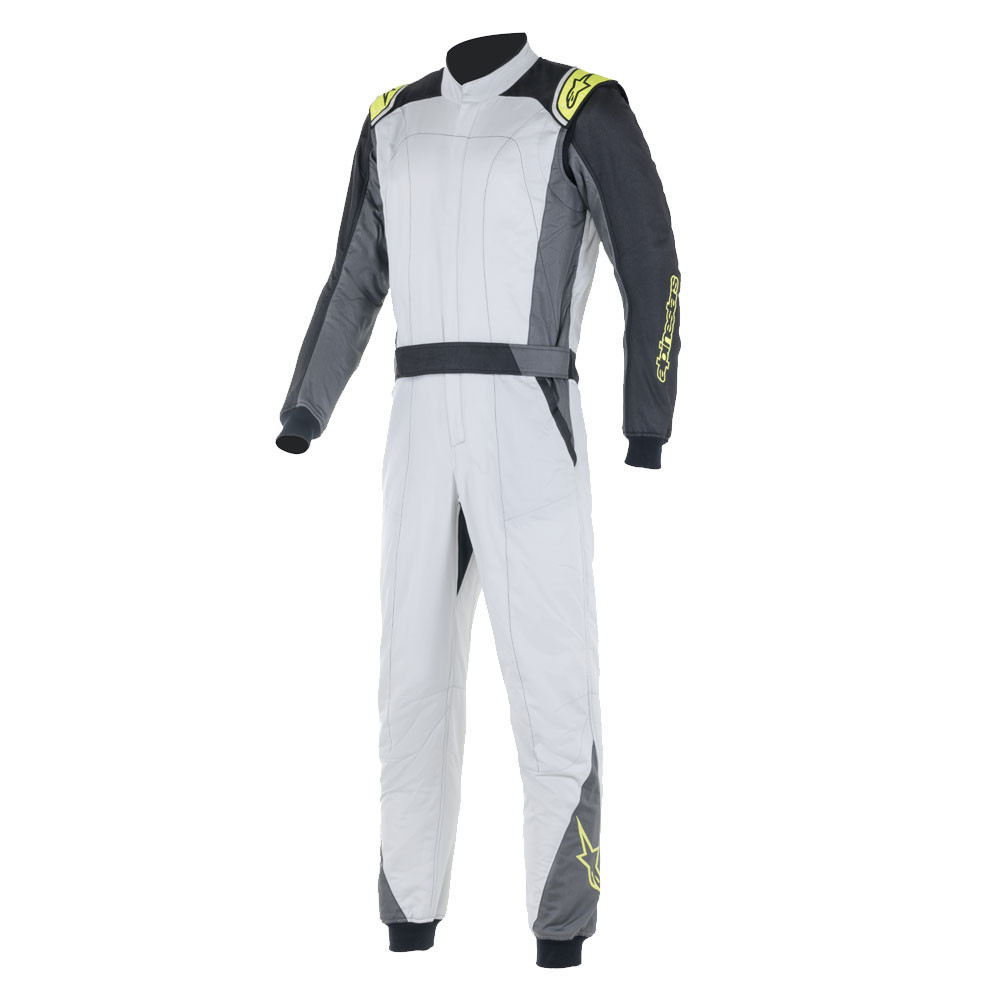 Alpinestars Atom suit - AL-3352722.SGJ.46 - 3352722.1950.46