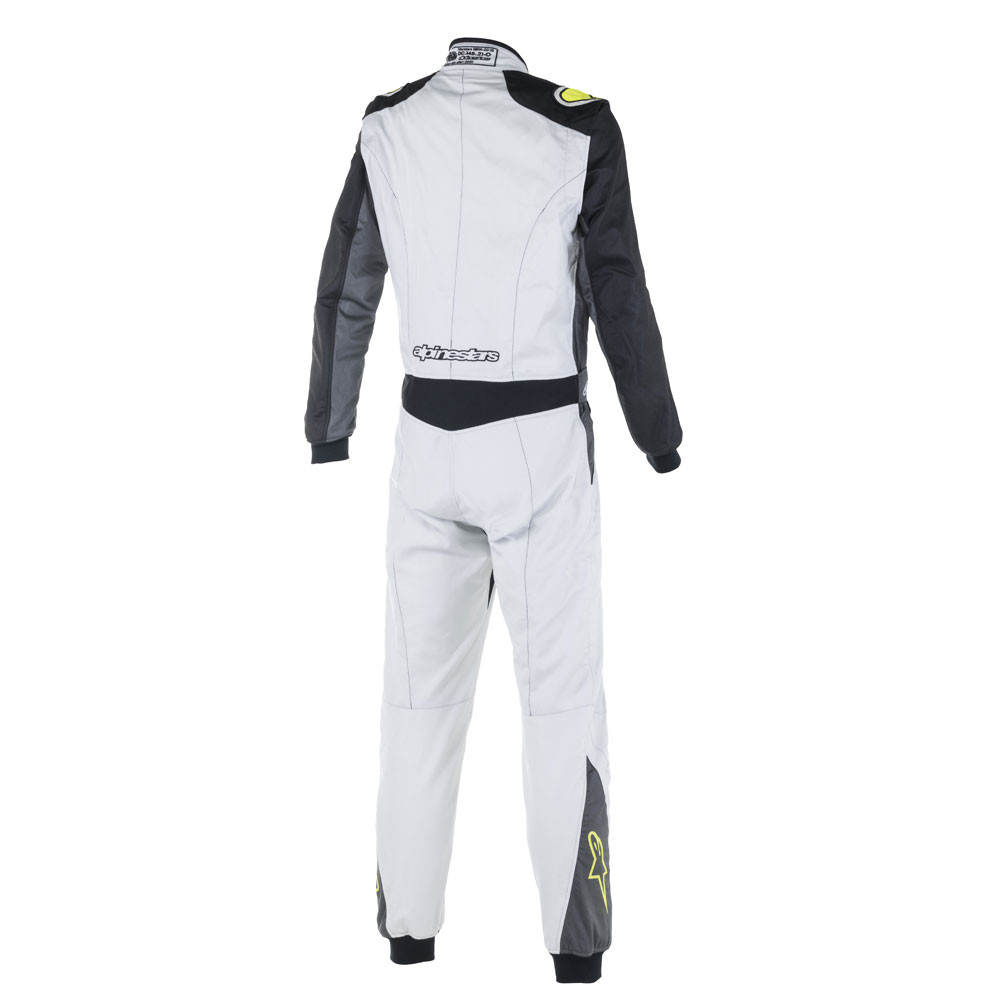 Alpinestars Atom suit - AL-3352722.SGJ.46 - 3352722.1950.46