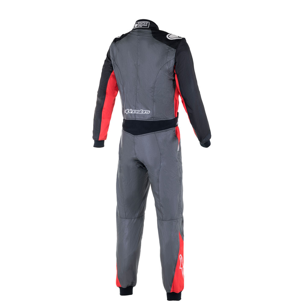 Alpinestars Atom suit - AL-3352722.SGJ.46 - 3352722.1950.46
