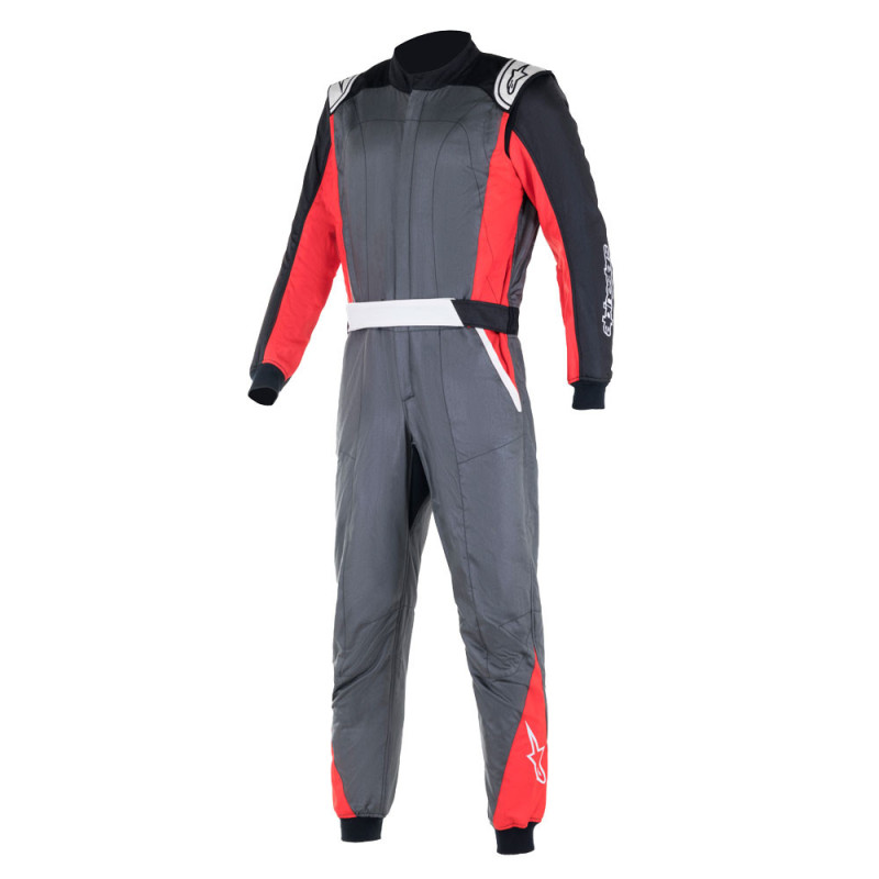 Alpinestars Atom Kombi - AL-3352722.SGJ.46 - 3352722.1950.46