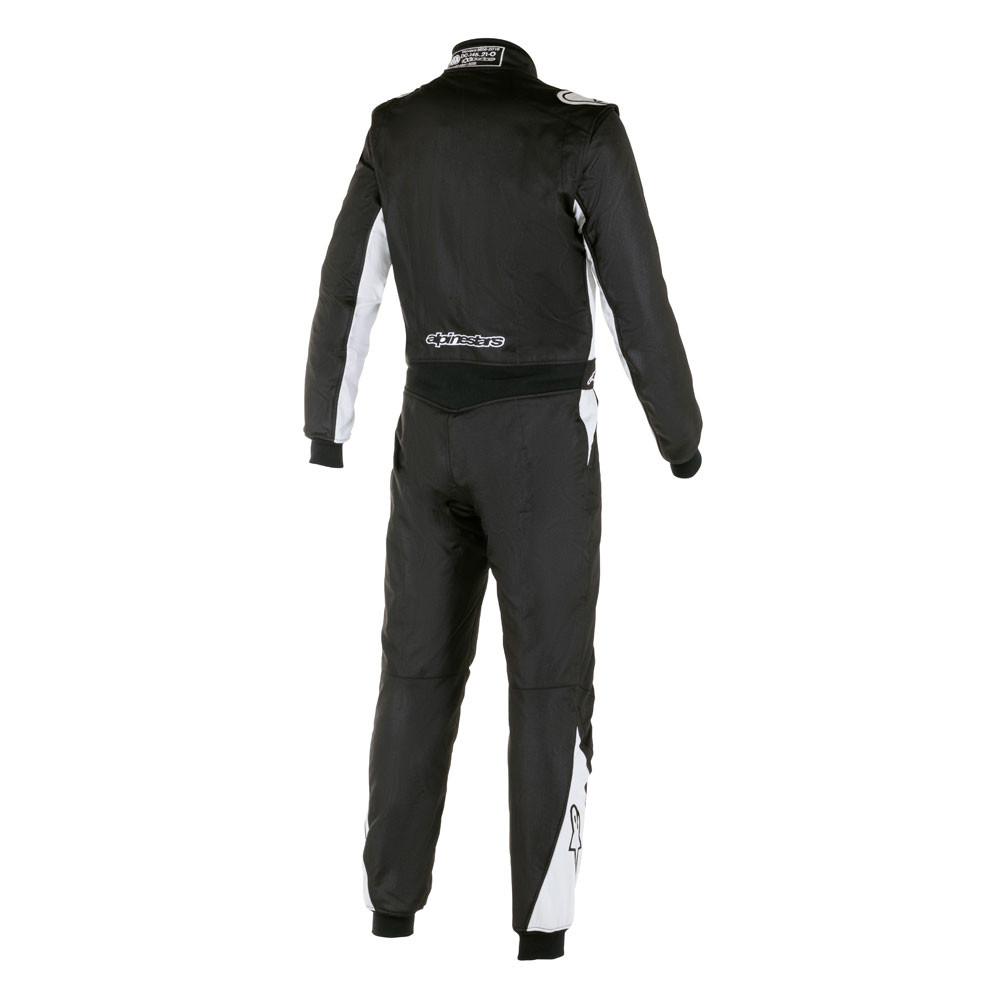 Alpinestars Atom suit - AL-3352722.SGJ.46 - 3352722.1950.46