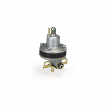 Fuel Regulator Power Boost BMW E30 Peugeot 205 / 309 (Hidden connection)