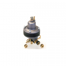 Regolatore ad aumento progressivo della pressione per Peugeot 205 / 309 GTI (Connessione visibile))