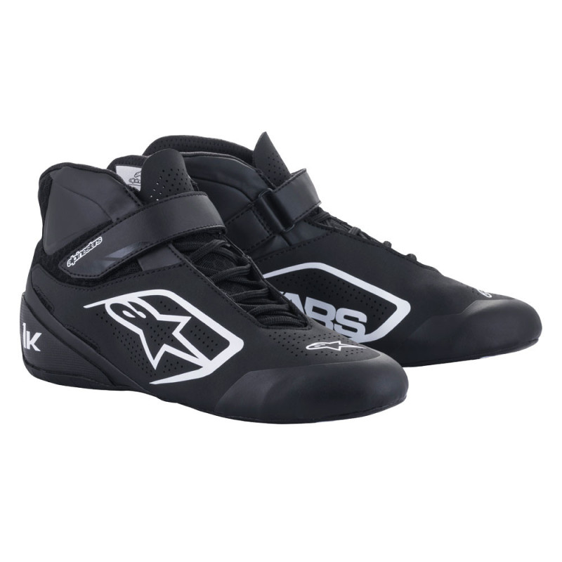 Alpinestars Tech1 K V2 Go-Kart-Stiefel - AL-2712022.BNR.43 - 2712022.213.10