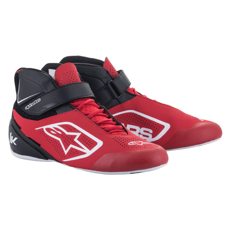 Alpinestars Tech1 K V2 Go-Kart-Stiefel - AL-2712022.BNR.43 - 2712022.213.10