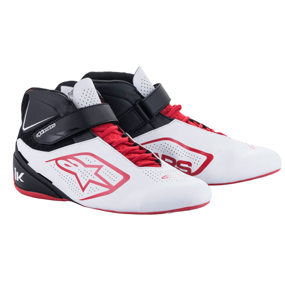 Alpinestars Tech1 K V2 Go-Kart-Stiefel - AL-2712022.BNR.43 - 2712022.213.10
