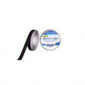 HPX Ruban antidérapant noir 50mm x 5m
