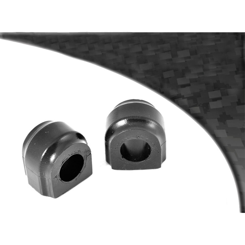 Silent Bloc Powerflex Black Anti-Roulis 17mm Mini 2 R55/56/57 Black - PF-R511117-2N - PFR5-111-17BLK - 5055676523051