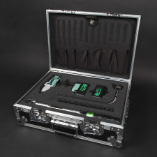 KIELDER® 1 Pro-S wheel change kit