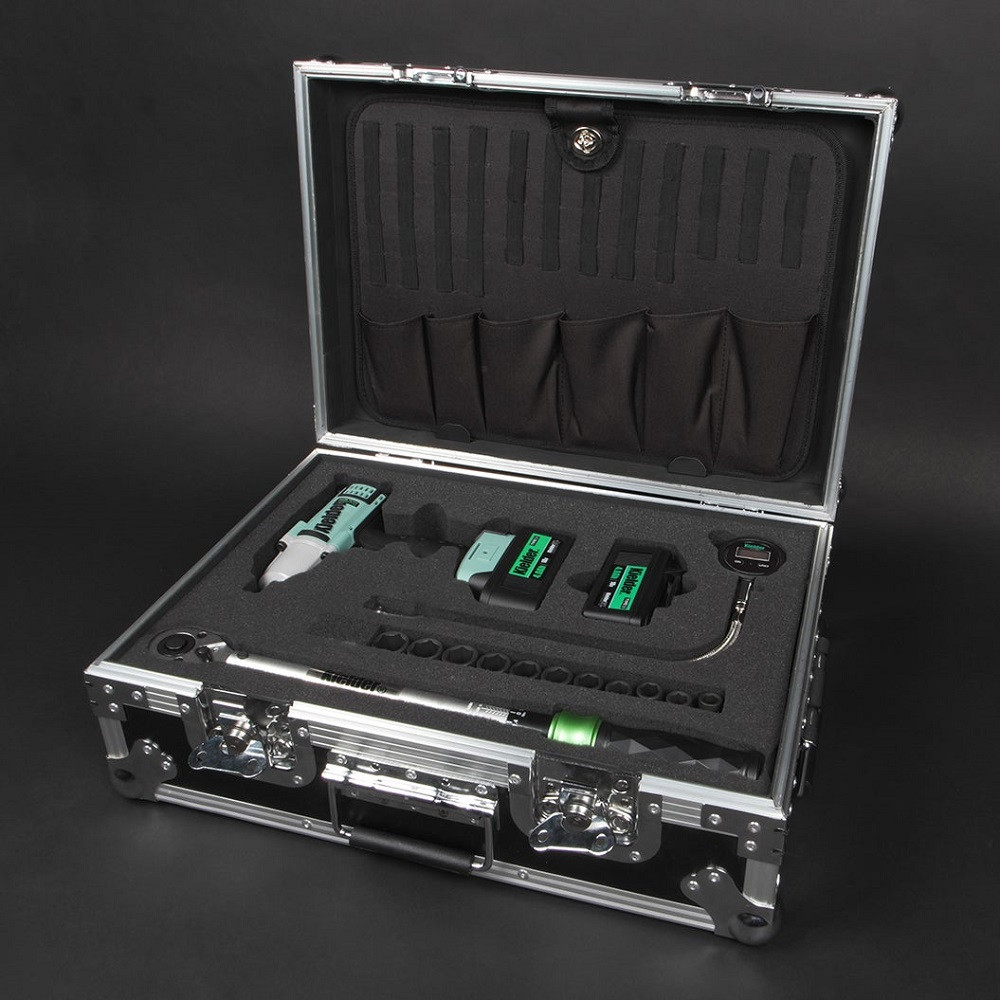 KIELDER® 1 Pro-S wheel change kit - KWT-008-PROS-WK1 - KWT-008-PRO-S-WK01EU - 5060441194466