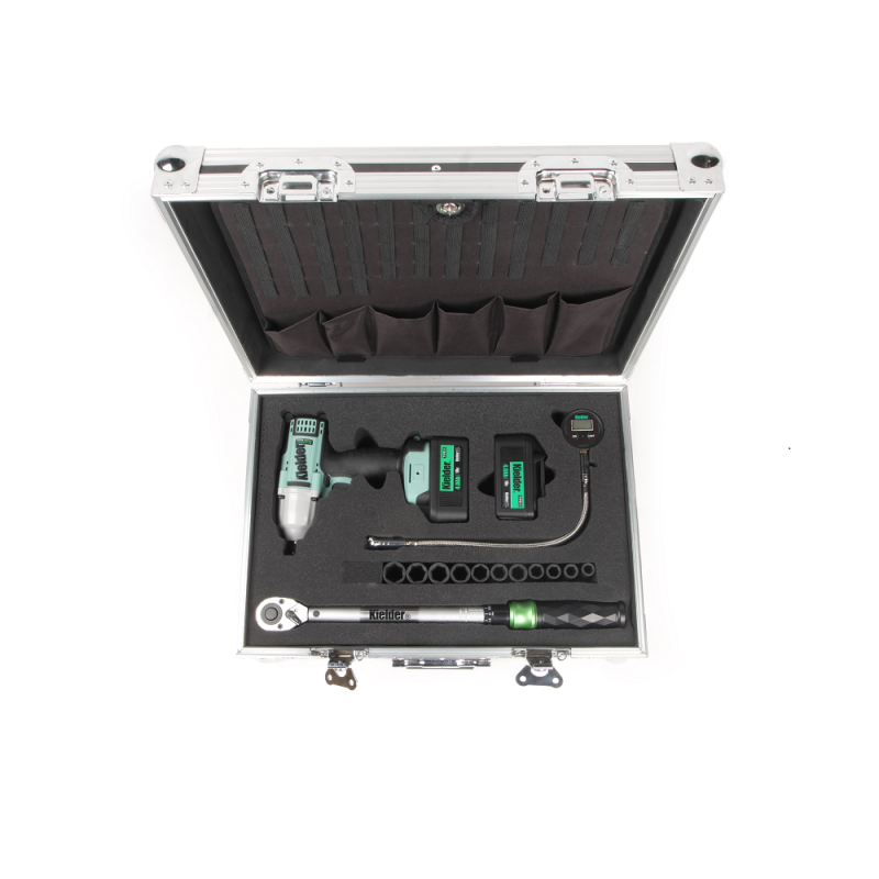 KIELDER® 1 Pro-S wheel change kit - KWT-008-PROS-WK1 - KWT-008-PRO-S-WK01EU - 5060441194466