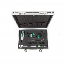 KIELDER® 1 Pro-S wheel change kit