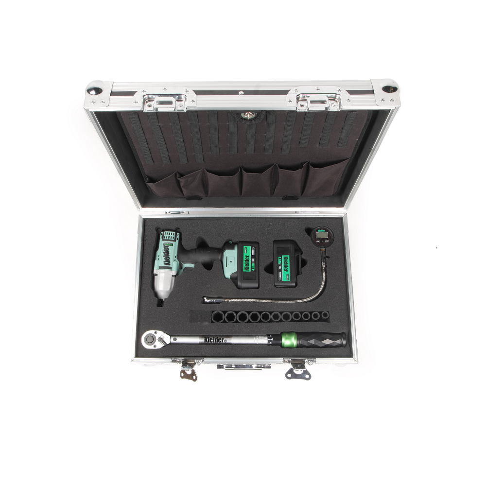 KIELDER® 1 Pro-S wheel change kit - KWT-008-PROS-WK1 - KWT-008-PRO-S-WK01EU - 5060441194466