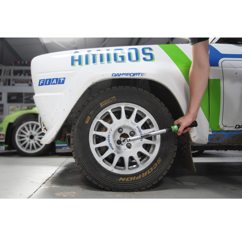 KIELDER® 1 Pro-S wheel change kit - KWT-008-PROS-WK1 - KWT-008-PRO-S-WK01EU - 5060441194466