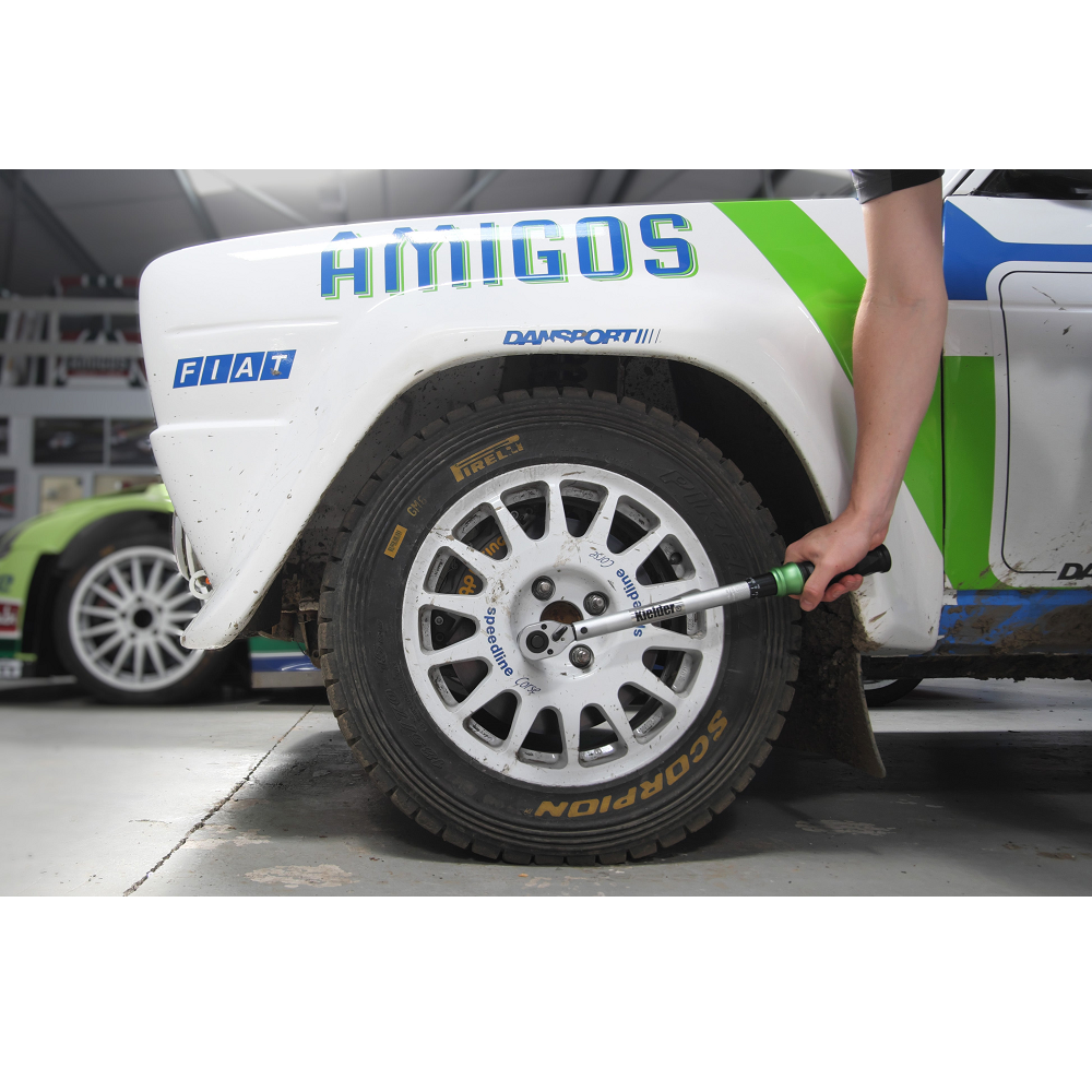 Combo-Kit 1 Pro-S KIELDER® Radwechsel-Kit - KWT-008-PROS-WK1 - KWT-008-PRO-S-WK01EU - 5060441194466