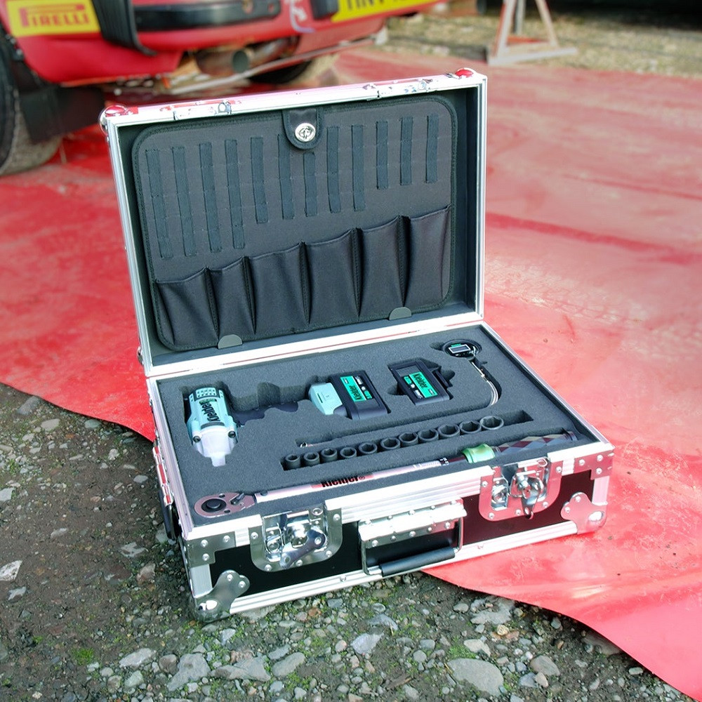 KIELDER® 1 Pro-S wheel change kit - KWT-008-PROS-WK1 - KWT-008-PRO-S-WK01EU - 5060441194466