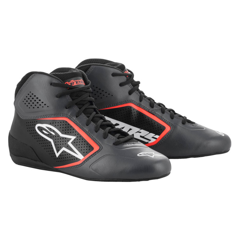 Alpinestars Tech-1 K Start V2 Stiefeletten - AL-2711521.NO.43 - 2711521.9140.10 - 8059175931147