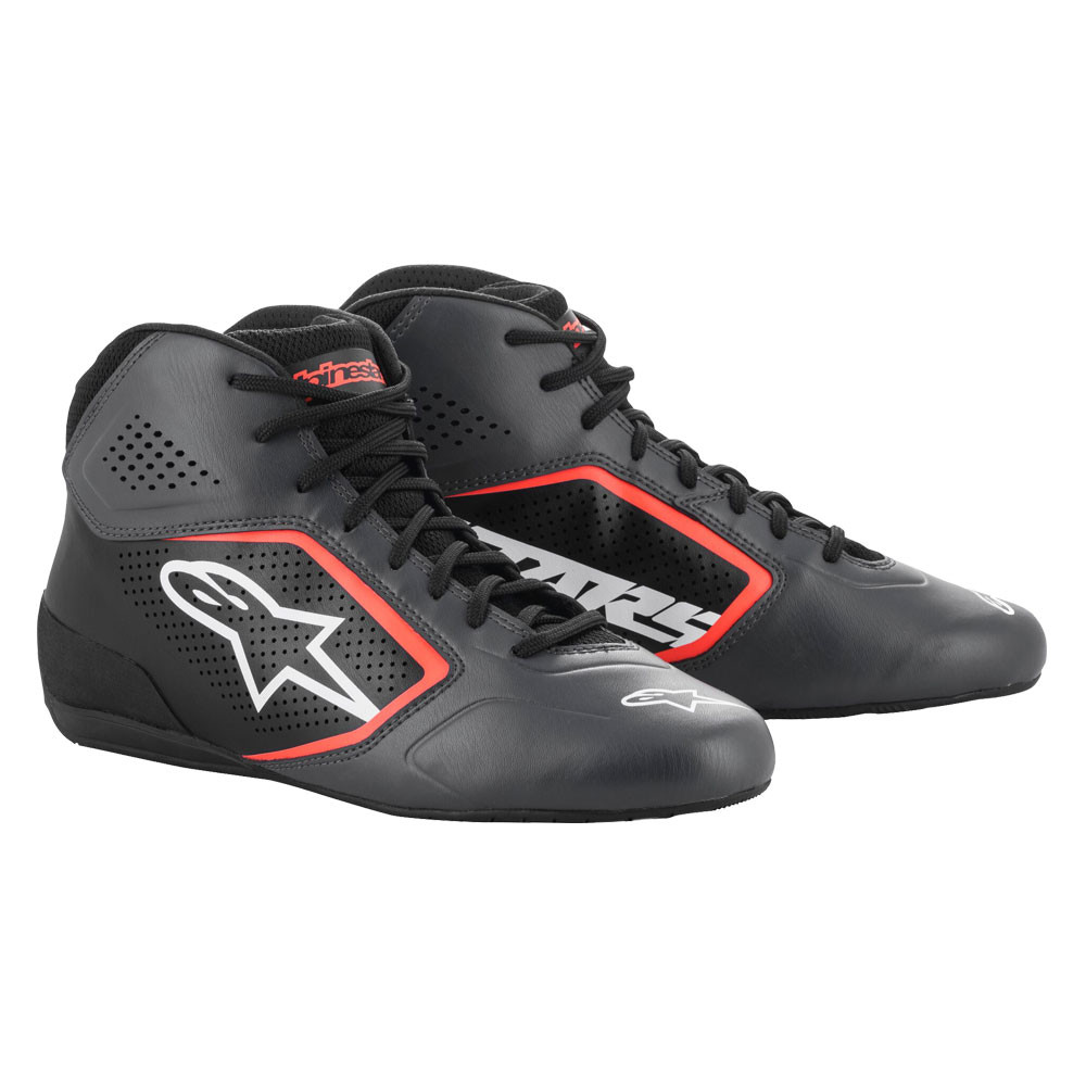 Stivaletti Alpinestars Tech1 K Start V2 - AL-2711521.NO.43 - 2711521.9140.10 - 8059175931147