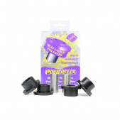 Silent-Bloc Powerflex Sospensione Quadrilatero Anteriore Volkswagen Golf 5 (2 Pezzi)