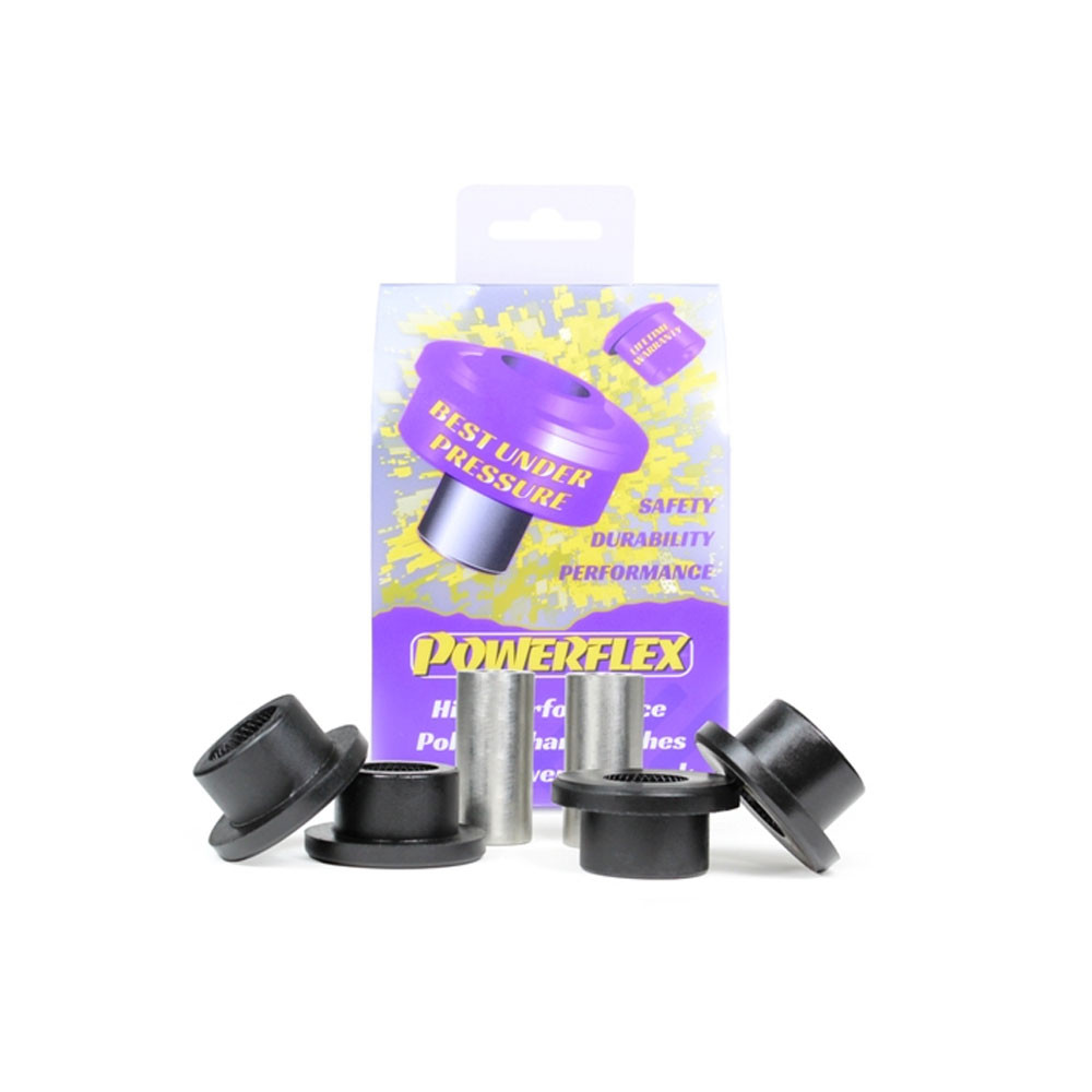 Silent-Bloc Powerflex Sospensione Quadrilatero Anteriore Volkswagen Golf 5 (2 Pezzi) - PF-F85501-2 - PFF85-501 - 5055676510839