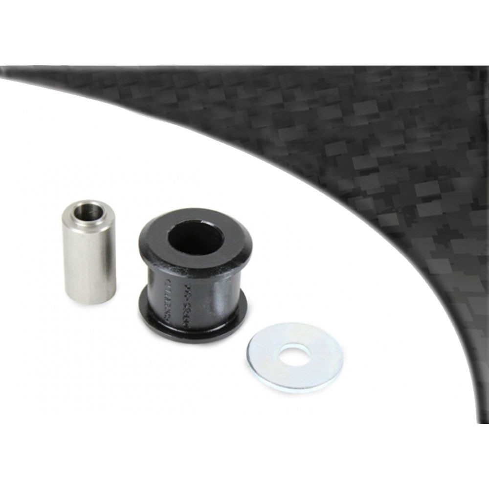 Silent-Bloc Powerflex Black Motorhalterung vorne Volkswagen Golf 4 / 5 (1 Stück) - PF-F85505N - PFF85-505BLK - 5055676514264
