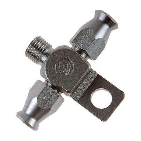 TE Goodridge 1 Maschio + 2 Femmine 1.8 BSP
