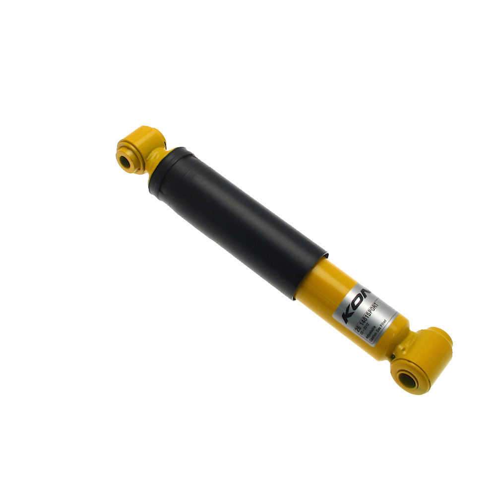 Ammortizzatore Koni Sport Indietro Peugeot 106 XSI Citroën AX Sport / GT / GTI - KO-26-1481SPORT - 26-1481SPORT - 3661768000410