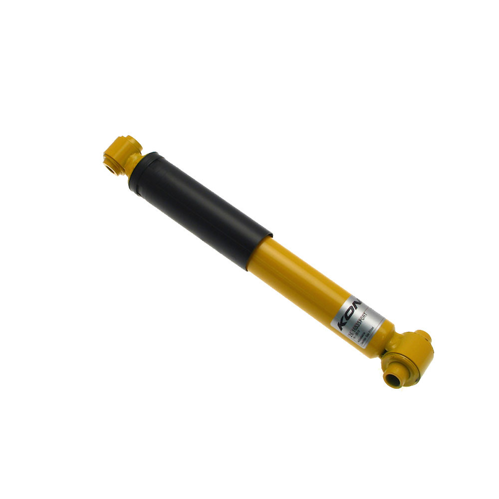 Ammortizzatore Koni Sport Posteriore Peugeot 206 Salvo Convertibile - KO-26-1653SPORT - 26-1653SPORT - 3661768000502