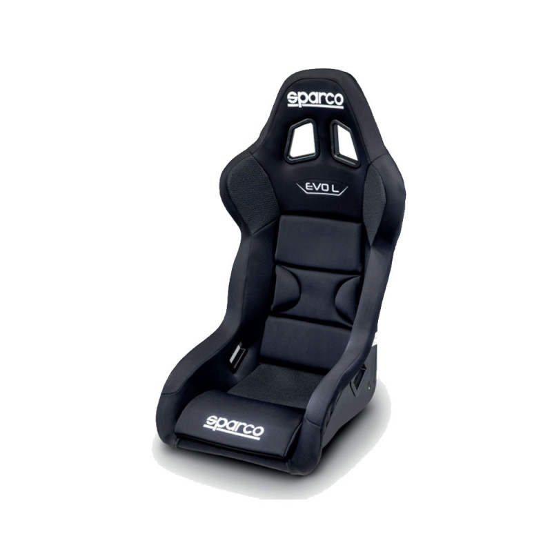 Sedile Sparco Evo QRT X - 008007X.L - 008013XNR - 8033280430368