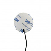 Mikrofon-/Lautsprecher-Set GT2i Jethelm ohne Muschel