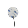 GT2i microphone / speaker kit for open face helmet without earmuffs