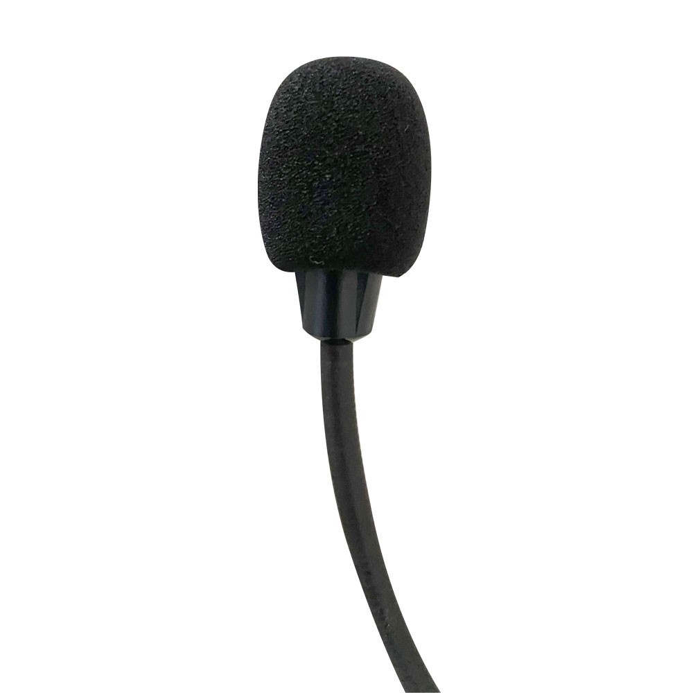 Kit micro / altoparlante GT2i casco jet senza paraorecchie - GT-RADIO-JET - 3661768554258