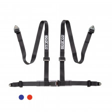 Cintura Sparco 2" 4 punti ECE
