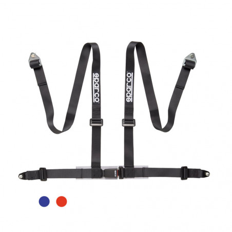 Harnais Sparco 2" 4pts ECE