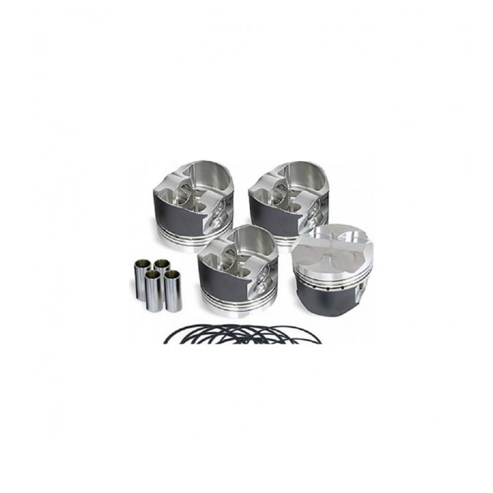 Kit piston Wössner Volkswagen 2,0 TFSI 83mm - WO-K1074P83 - K9494D050 - 3661768681541
