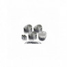 Wössner piston kit Mazda MX5 1,6 16v 79mm
