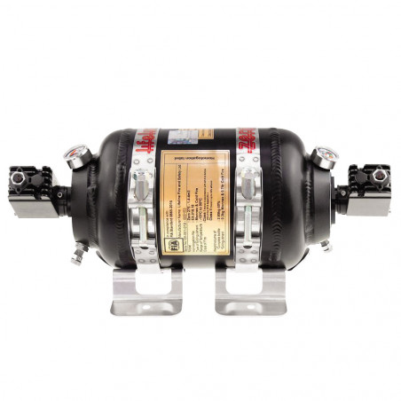 Estintore Lifeline Zero 275