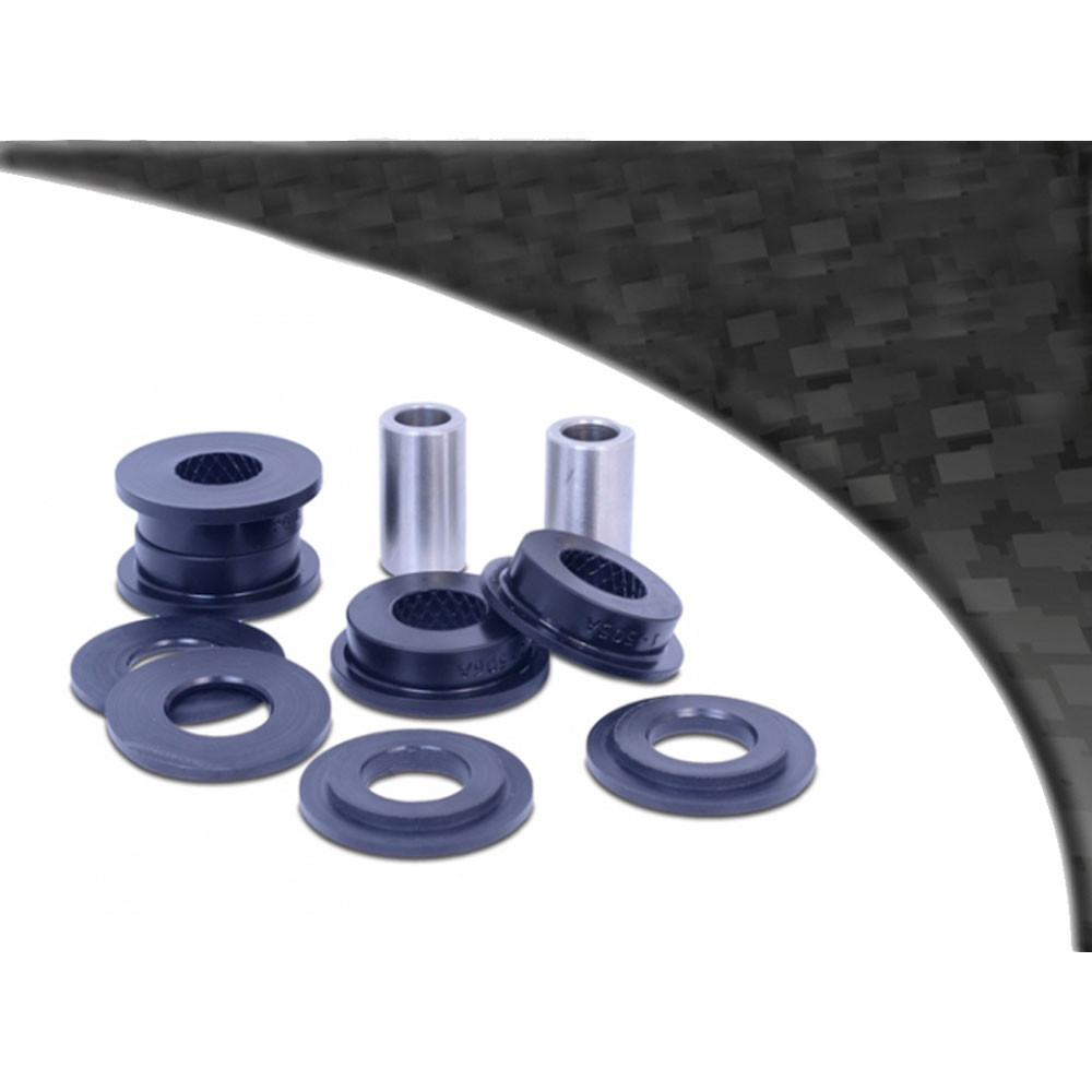Powerflex Black Posteriore Supporto Superiore Trapezio Anteriore Alfa Romeo 159 (2005-2011) - PF-F1505-2N - PFF1-505BLK - 5055676533937